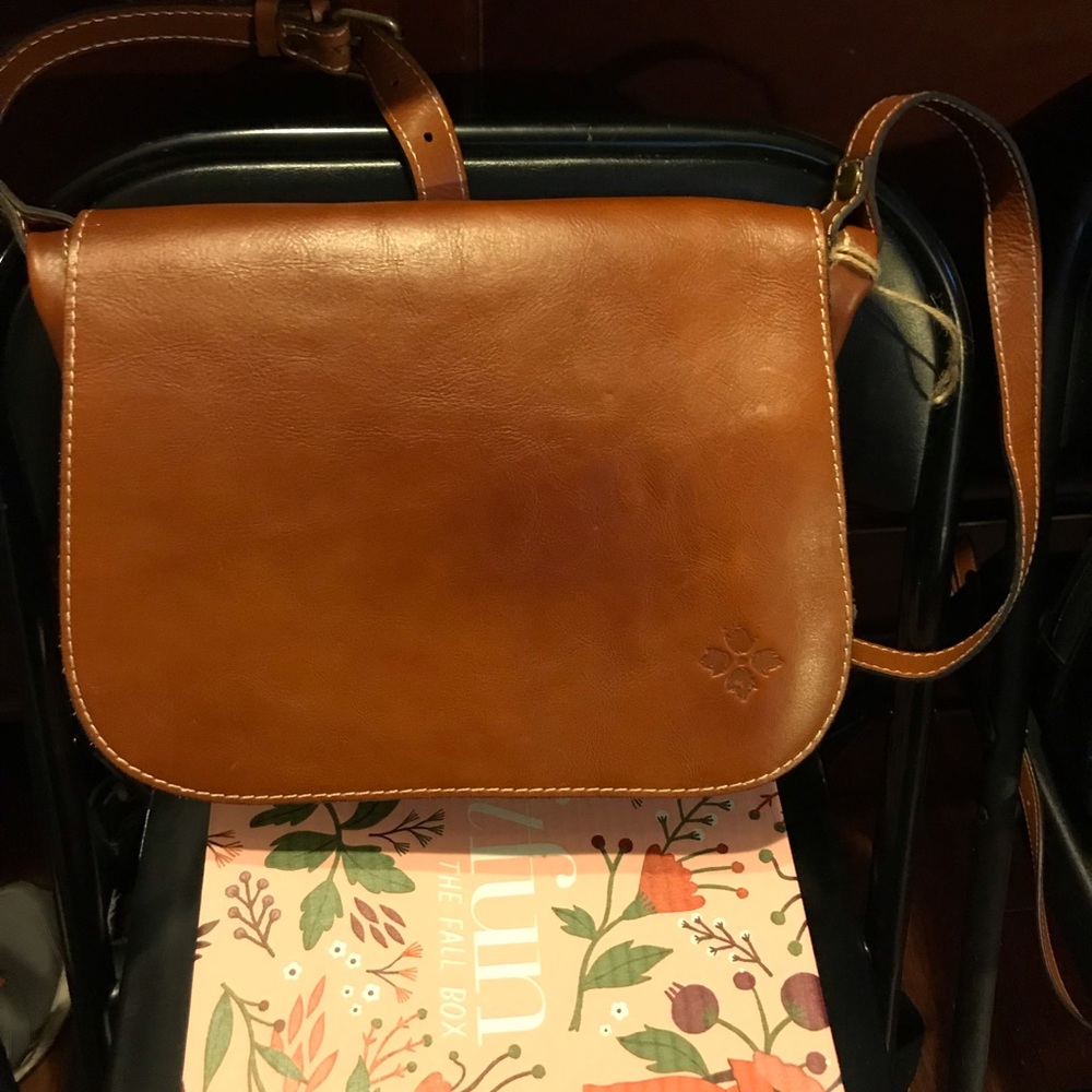 Patricia Nash Handbag